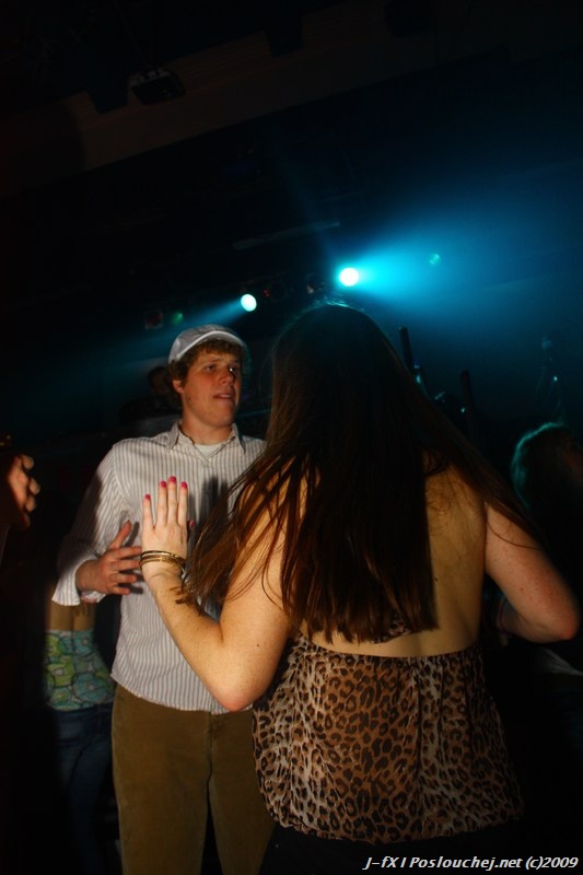 climax - 28.3.09